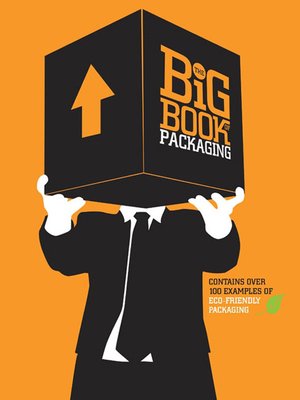 cover image of The Big Book of Packaging
